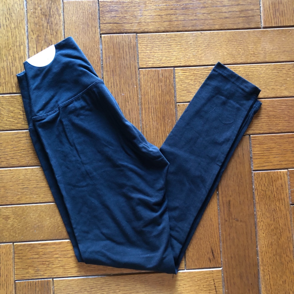 Offline by Aerie OG High Waisted Leggings Size Medium New With Tags